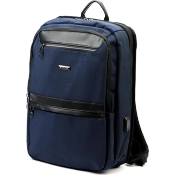 Batoh B.Cavalli modrý (KZ2256318) 16l