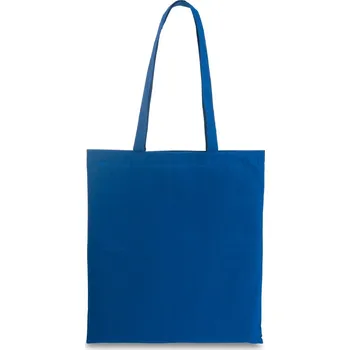 STRICKER Taška ze 100% bavlny CARACAS Barva: královská modrá