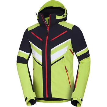 Northfinder Earl BU-5145SNW/107574 Lime Green/Black