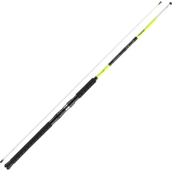 Rybářský prut Daiwa prut Sealine X'Treme Travel Interline Light 2,25m 100-250g 4díl