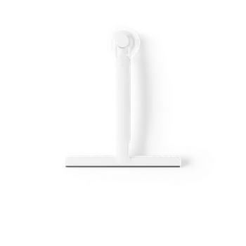 Stěrka na okno Umbra Stěrka na sklo FLEX ADHESIVE bílá