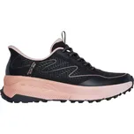 Dámská volnočasová obuv Skechers SWITCH BACK - MIST 39.5 Černá, Lososová