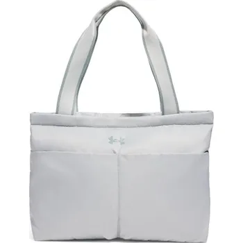 Taška přes rameno Under Armour STUDIO LITE TOTE OSFM Šedá
