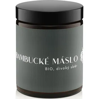 Farm.inc BIO a RAW šlehané bambucké máslo 180ml