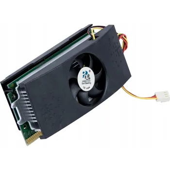 Procesor INTEL PENTIUM III 450MHz SLOT1 SL35D + CHLADIČ