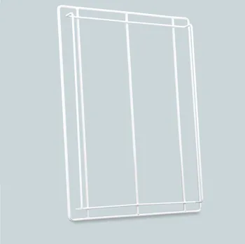 police OLIVO cold logistics Oplastovaná podpůrná police pro eutektickou desku OLIVO 1410