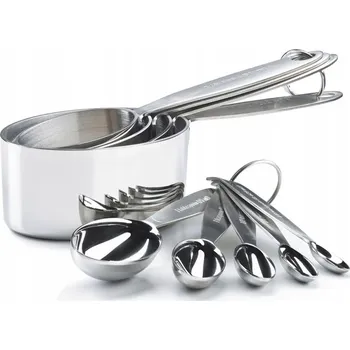 Příbor Kuchyňská Odměrka Cuisipro šedá