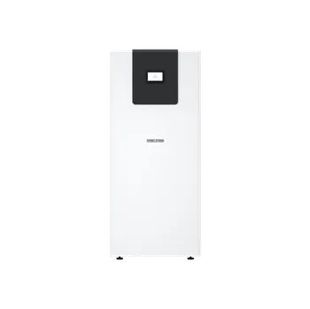 Tepelné čerpadlo STIEBEL ELTRON WPE-I 17 H 400 Plus