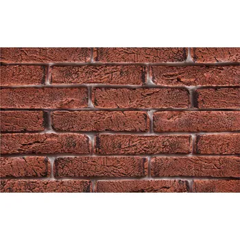 Kamenný koberec Magicrete Umělý kámen Cihla světlá