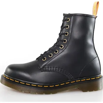 Pánská zimní obuv boty kožené dámské - 8 dírkové - Dr. Martens - DM14045001 - 39