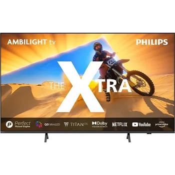 Televizor Philips 65" LED (65PML9059)