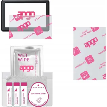 Vrták Hybridní Sklo apgo pro Le FreeWAY CX 5.0 1 ks