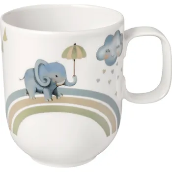 Villeroy & Boch Dětský hrnek Walk like an Elephant, 0,28 l 14-8674-9651