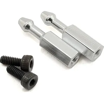 RC náhradní díl Blade držáka kapotáže hliník: 270 CFX