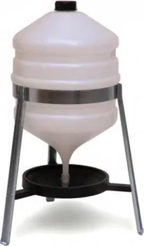 Napáječka pro ptáka Agrofortel New Saturno 30LP 30 l