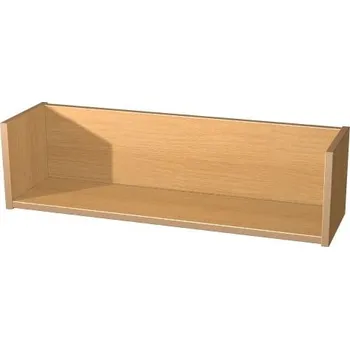 police Police na zeď 80×22×22 cm N101