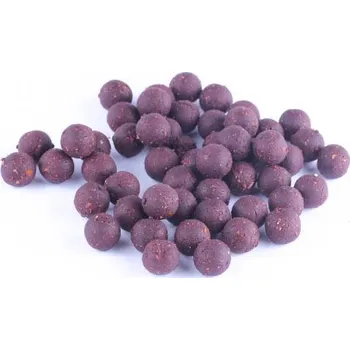 Boilies Krmiva Hulín Wafters Boilies vyvážené korkové Monster Crab 16 mm 125 g