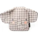 Suavinéx SUAVINEX první batůžek ELEPHANT s kosmetikou a lahvičkou s oušky