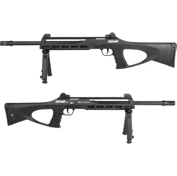 Vzduchovka ASG Vzduchovka TAC4.5 CO2, cal. 4.5mm (.177) - černá