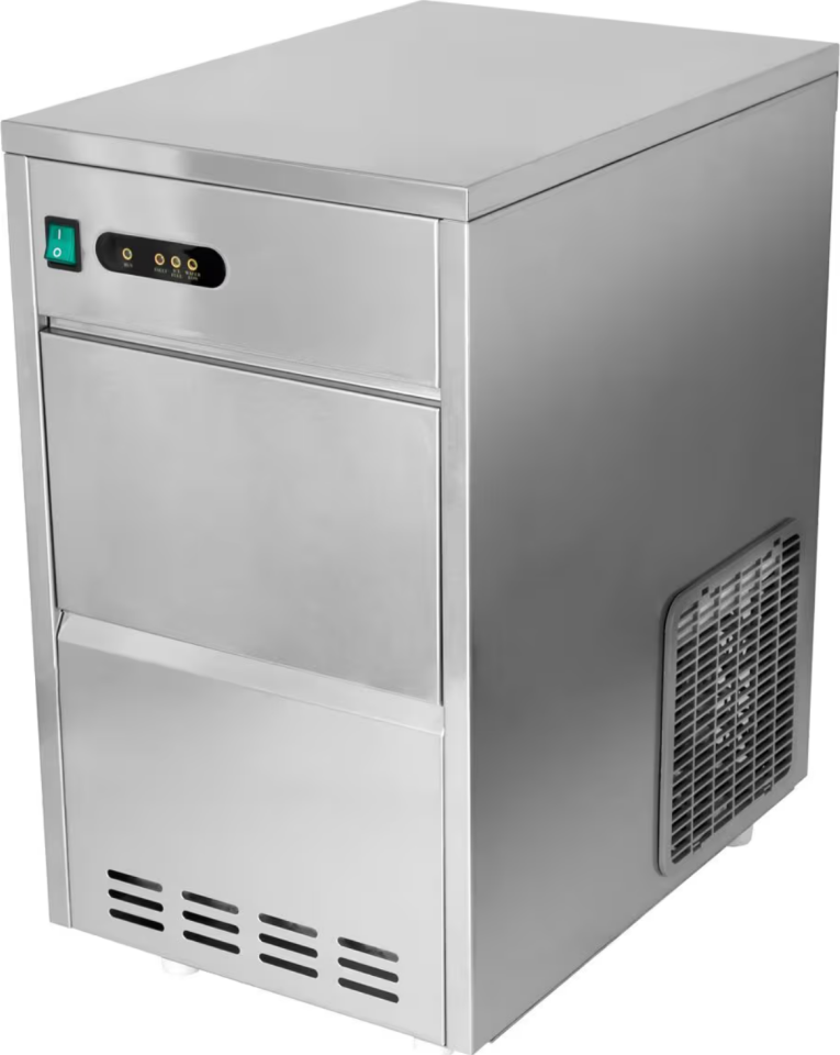 Výrobník ledu - 24kg/den
