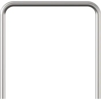 UMAKOV Nerezová bezpečnostní bariéra