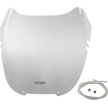 MRA plexi SUZUKI GSX-R 1100 W 93-94 Original kouřové 4025066226672
