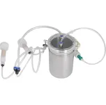 Přenosný ruční dojící stroj ovcí a koz…