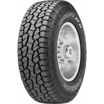 4x4 pneu Dunlop Tires Grandtrek AT20 195/80 R15 96 S