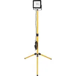STREND PRO BL2-E1, SMD LED Reflektor 30W, 2400lm, světlo se stojanem tripod