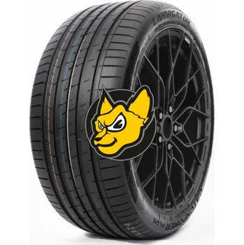 Letní osobní pneu Lanvigator Catchpower Plus 215/35 R18 84W XL