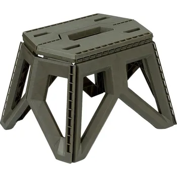 Stolička Fosco Skládací outdoorová stolička - malá