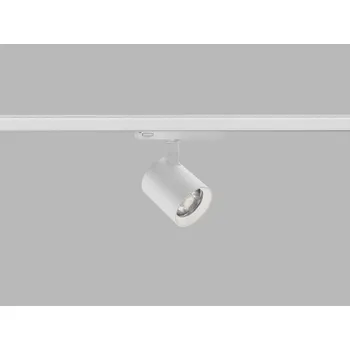 Bodové svítidlo LED2 LED2 Lištové svítidlo HERO, W DALI/PUSH DIM 28W 3000K bílá - LED2 Lighting LED2 6095031D