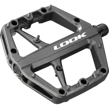 Pedál na kolo LOOK Pedály Trail Roc Hope Green