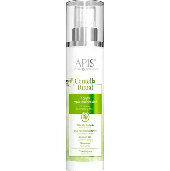 Apis Centella Ritual tonikum na obličej, 150 ml