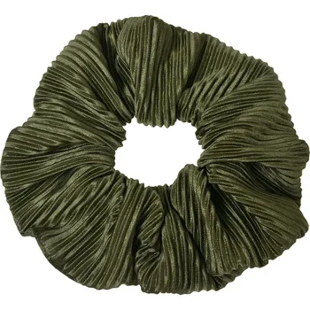 Čelenka Clayre & Eef - Textilní gumička do vlasů JZCO0022GR