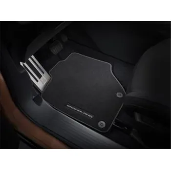 autokoberec Velurové koberce Opel Grandland (OV64) - BEV, PHEV