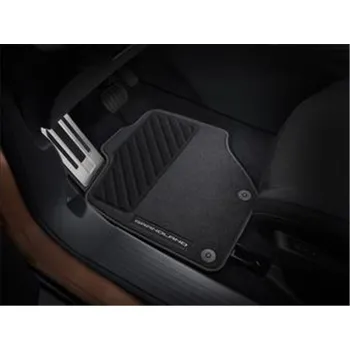 autokoberec Prošívané koberce Opel Grandland II (OV64) - BEV, PHEV