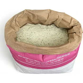 IREKS ENZYMA Sandra Špenát 5 kg