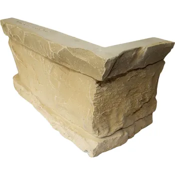 Kamenný koberec Magicrete Umělý kámen rohový Arizona