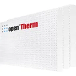 Prodyšný polystyren Baumit open Therm tl. 200 mm