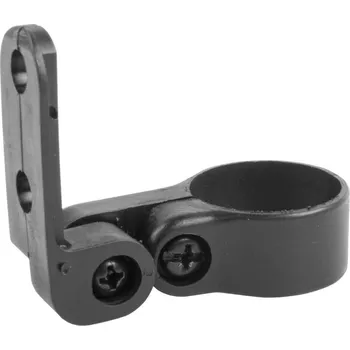 Cyklosvítilna držák odrazky 25.4-28.6mm