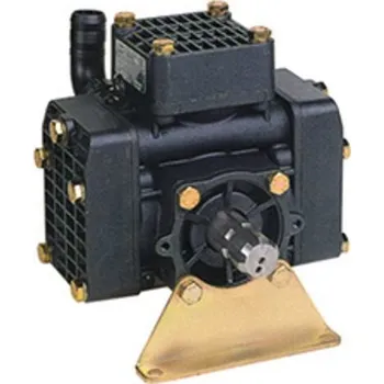 Čerpadlo Čerpadlo UDOR KAPPA 50 l 1C, 50 bar, vysokotlaké