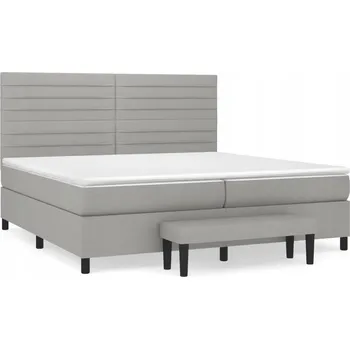 Postel Postel Zakito Home 100x200 vícebarevná