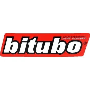 Bitubo Samolepka Bitubo 70050000