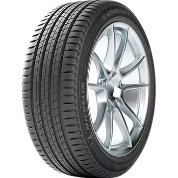 Letní osobní pneu Letní pneu Michelin 275/40R 20 106W XL LATITUDE SPORT 3 EMT * ,,