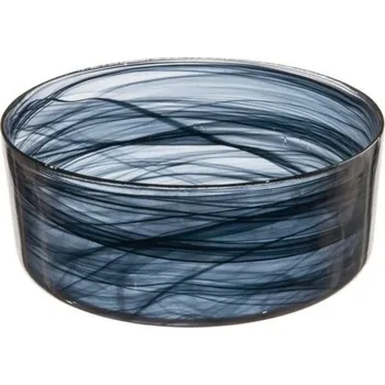 Gastro Miska Asos 21 cm, černá, 4 ks