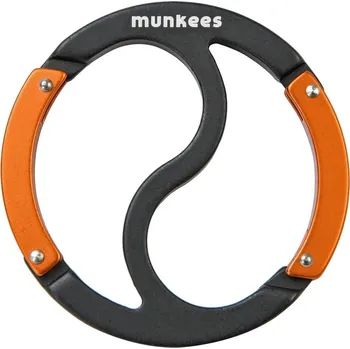 Karabina MUNKEES Jin a Jang