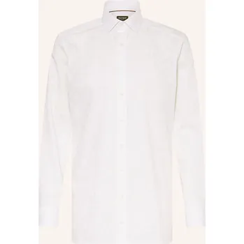 Olymp Pánská Košile Luxor Modern Fit, krémová, 46