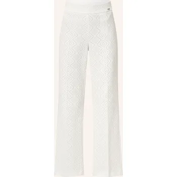 Cambio Dámské Krajkové Kalhoty Faith, režná, 40