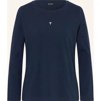 Dámské tričko Joop! Dámské Pyžamové Tričko, tmavě modrá, 44
